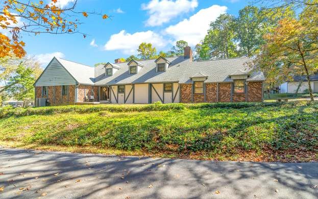 Beautiful Tennessee Home